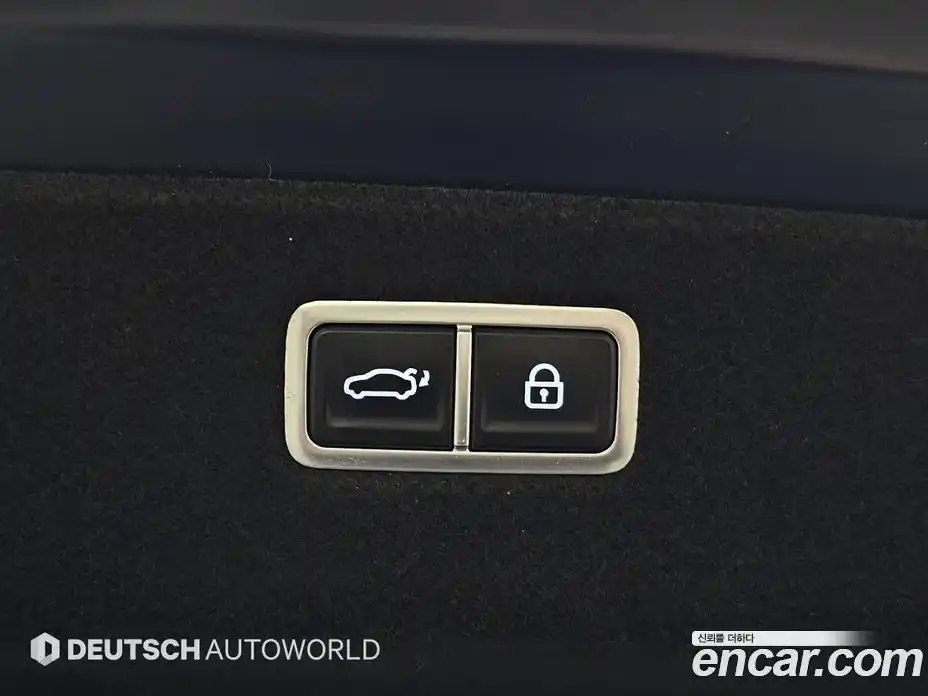 Genesis G90 2023 3.5 Автомат в Москве № 224197, фото 20