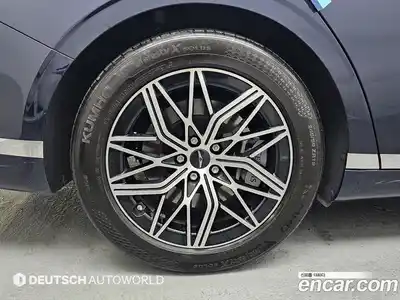 Genesis G90 2023 3.5 Автомат в Москве № 224197, миниатюра 5