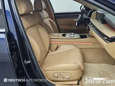Genesis G90 2023 3.5 Автомат в Москве № 224197, миниатюра 10