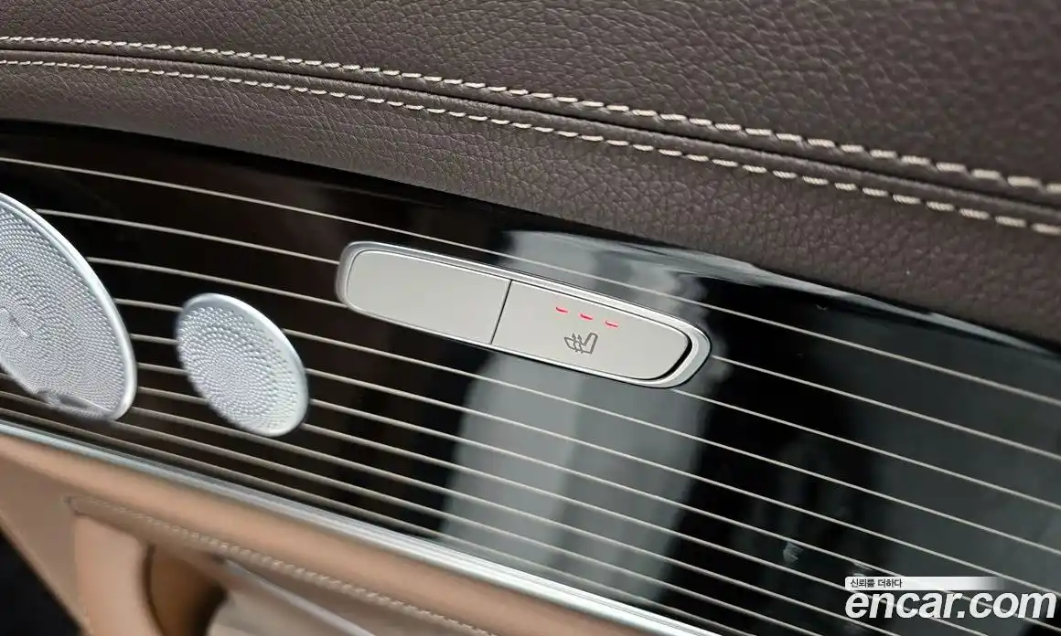 Mercedes-Benz E-Class 2020 3.0 Автомат в Москве № 224449, фото 16