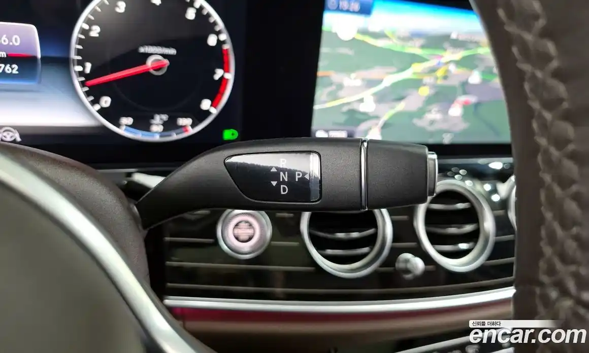 Mercedes-Benz E-Class 2020 3.0 Автомат в Москве № 224449, фото 6