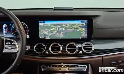 Mercedes-Benz E-Class 2020 3.0 Автомат в Москве № 224449, миниатюра 10