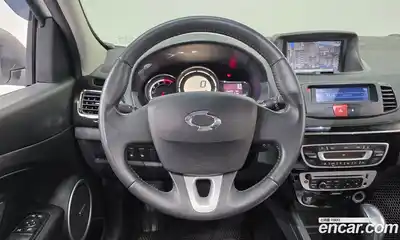 Renault SM3 2016 1.6 Автомат в Москве № 226068, миниатюра 11