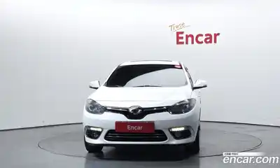 Renault SM3 2016 1.6 Автомат в Москве № 226068, миниатюра 12