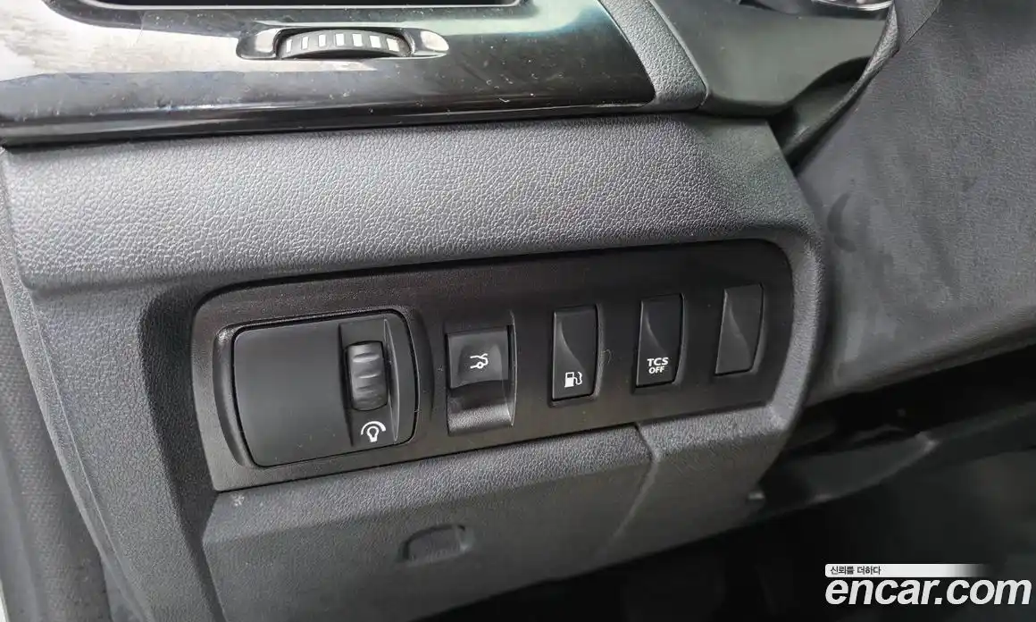 Renault SM3 2016 1.6 Автомат в Москве № 226068, фото 17