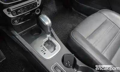 Renault SM3 2016 1.6 Автомат в Москве № 226068, миниатюра 4