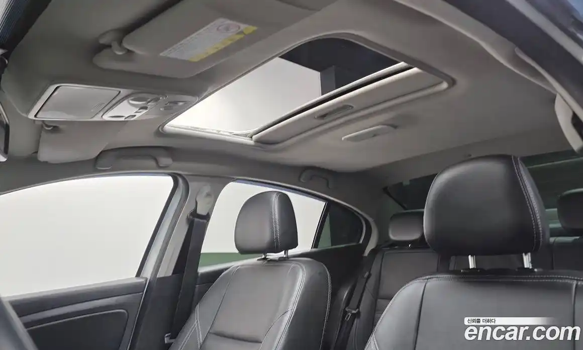 Renault SM3 2016 1.6 Автомат в Москве № 226068, фото 6