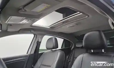 Renault SM3 2016 1.6 Автомат в Москве № 226068, миниатюра 6