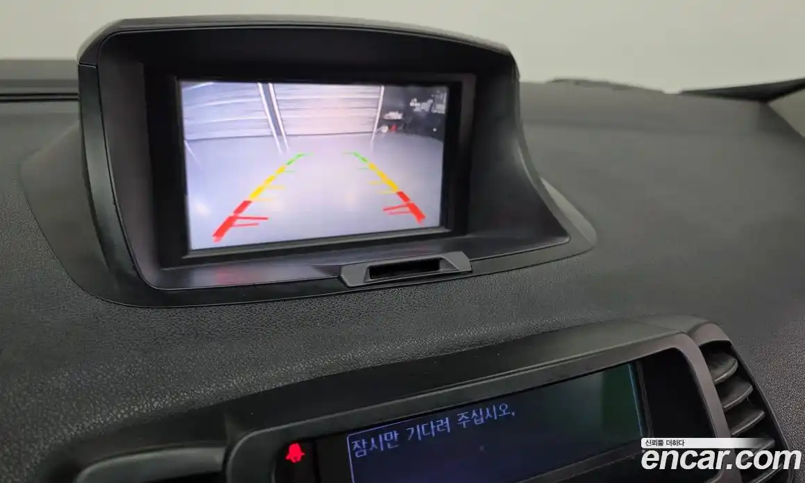 Renault SM3 2016 1.6 Автомат в Москве № 226068, фото 9