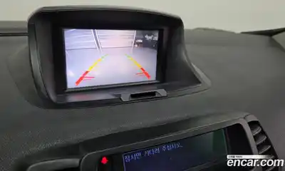 Renault SM3 2016 1.6 Автомат в Москве № 226068, миниатюра 9