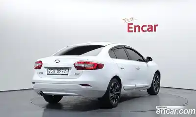 Renault SM3 2016 1.6 Автомат в Москве № 226068, миниатюра 10