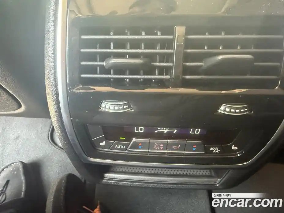 BMW X5 2025 3.0 Автомат в Москве № 227653, фото 18