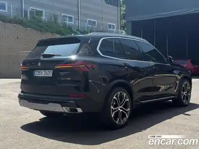 BMW X5 2025 3.0 Автомат в Москве № 227653, миниатюра 6