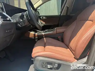 BMW X5 2025 3.0 Автомат в Москве № 227653, миниатюра 7