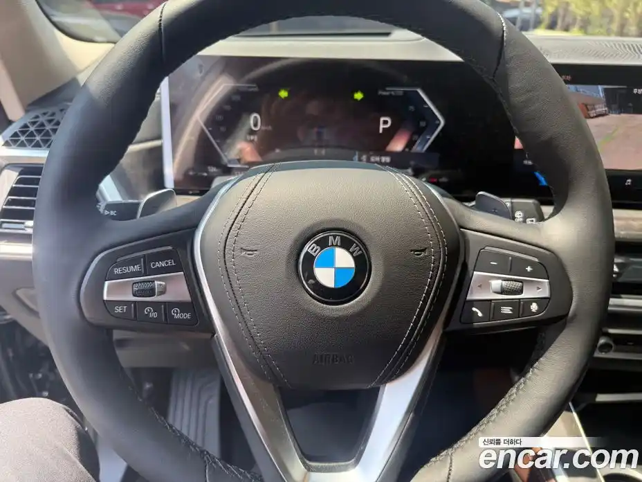 BMW X5 2025 3.0 Автомат в Москве № 227653, фото 9