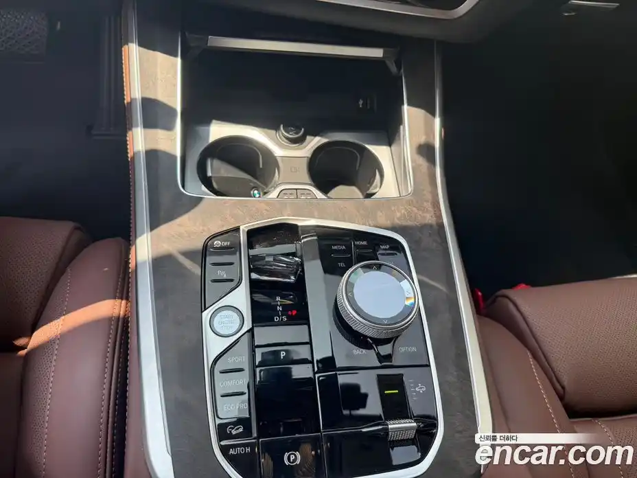 BMW X5 2025 3.0 Автомат в Москве № 227653, фото 10