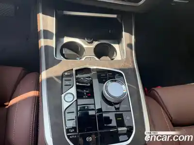 BMW X5 2025 3.0 Автомат в Москве № 227653, миниатюра 10