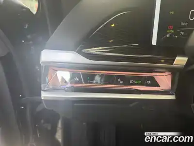 BMW 7-Series 2025 3.0 Автомат в Москве № 227655, миниатюра 11