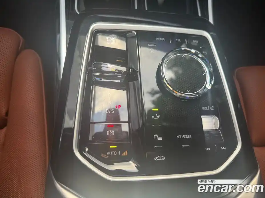 BMW 7-Series 2025 3.0 Автомат в Москве № 227655, фото 16