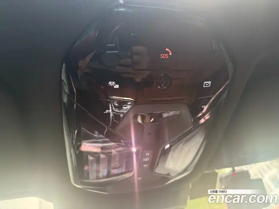 BMW 7-Series 2025 3.0 Автомат в Москве № 227655, фото 17