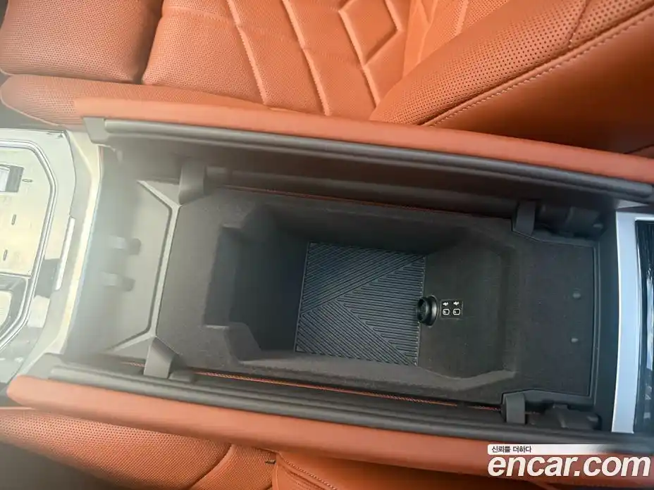 BMW 7-Series 2025 3.0 Автомат в Москве № 227655, фото 18