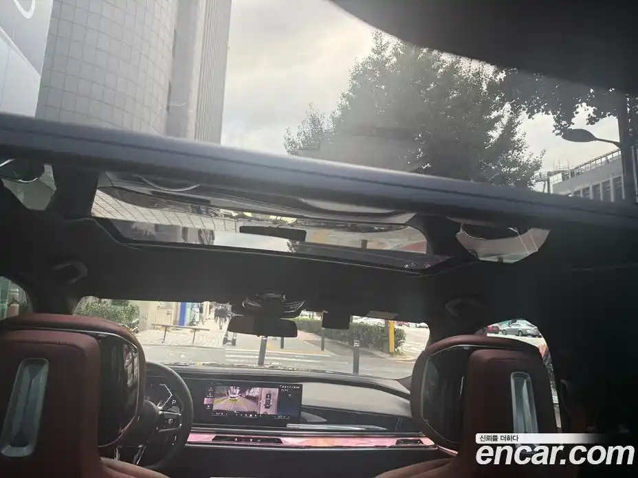 BMW 7-Series 2025 3.0 Автомат в Москве № 227655, фото 19