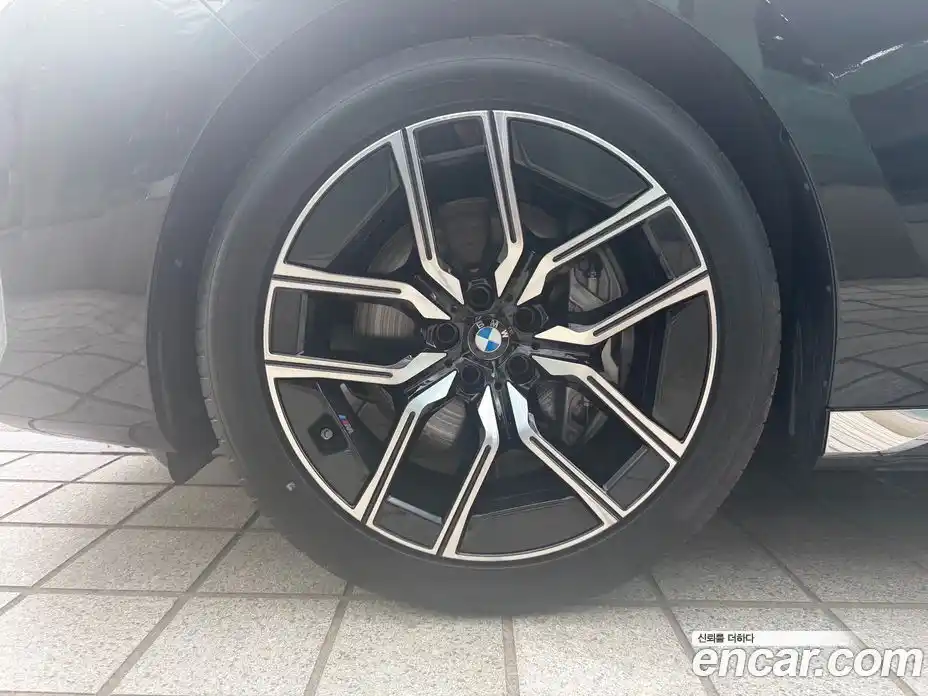 BMW 7-Series 2025 3.0 Автомат в Москве № 227655, фото 20