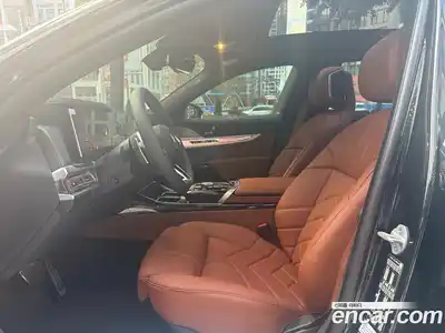 BMW 7-Series 2025 3.0 Автомат в Москве № 227655, миниатюра 8