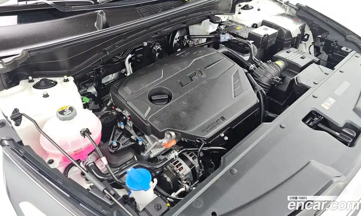 Kia Sportage 2026 2.0 Автомат в Москве № 22822, фото 11