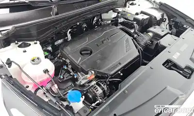 Kia Sportage 2026 2.0 Автомат в Москве № 22822, миниатюра 11