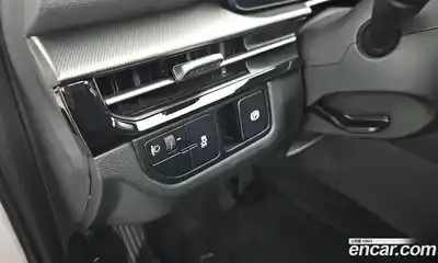 Kia Sportage 2026 2.0 Автомат в Москве № 22822, миниатюра 12