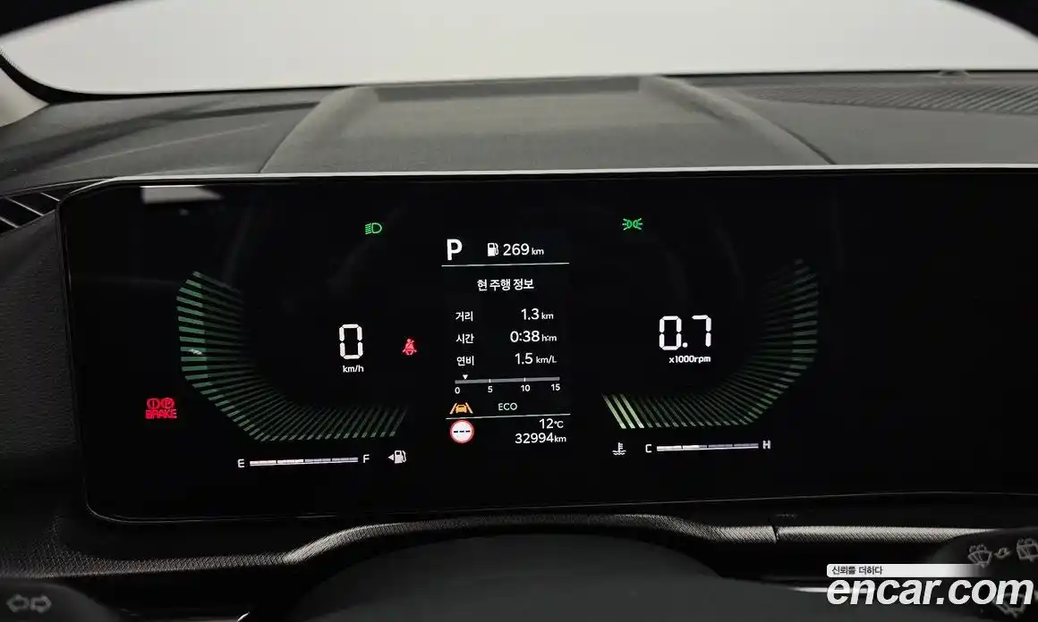 Kia Sportage 2026 2.0 Автомат в Москве № 22822, фото 13