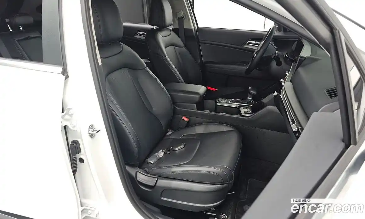 Kia Sportage 2026 2.0 Автомат в Москве № 22822, фото 15