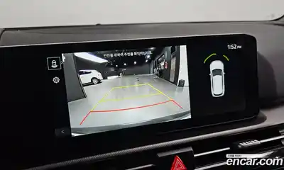 Kia Sportage 2026 2.0 Автомат в Москве № 22822, миниатюра 2