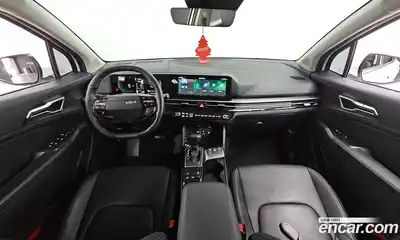 Kia Sportage 2026 2.0 Автомат в Москве № 22822, миниатюра 3