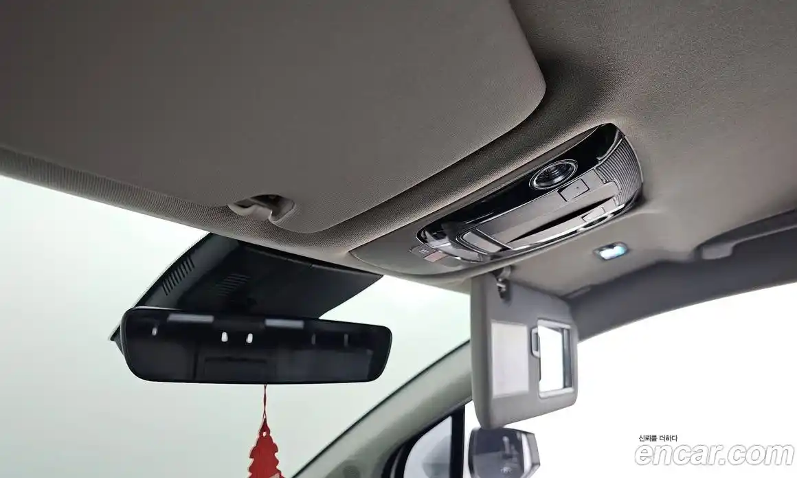 Kia Sportage 2026 2.0 Автомат в Москве № 22822, фото 4