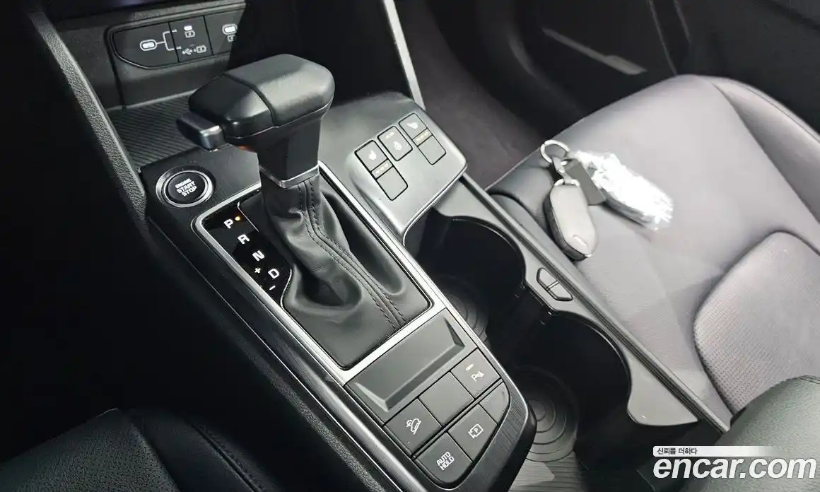 Kia Sportage 2026 2.0 Автомат в Москве № 22822, фото 6