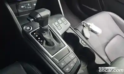 Kia Sportage 2026 2.0 Автомат в Москве № 22822, миниатюра 6