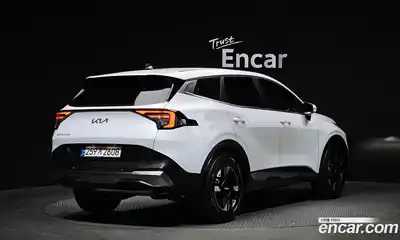 Kia Sportage 2026 2.0 Автомат в Москве № 22822, миниатюра 7