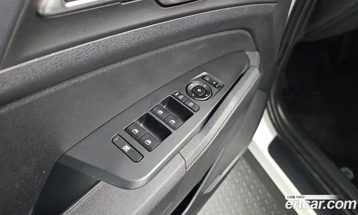 Kia Sportage 2026 2.0 Автомат в Москве № 22822, фото 8