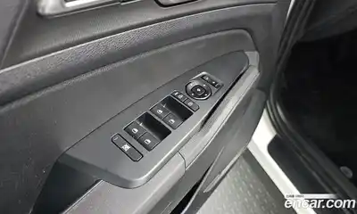 Kia Sportage 2026 2.0 Автомат в Москве № 22822, миниатюра 8