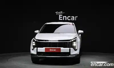 Kia Sportage 2026 2.0 Автомат в Москве № 22822, миниатюра 9