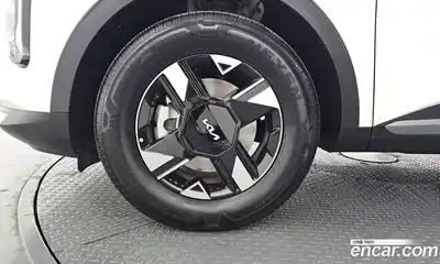 Kia Sportage 2026 2.0 Автомат в Москве № 22822, миниатюра 10