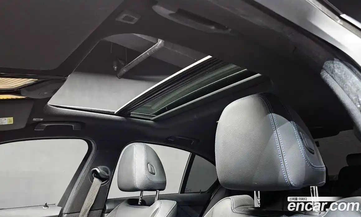 BMW 3-Series 2021 2.0 Автомат в Москве № 229107, фото 14