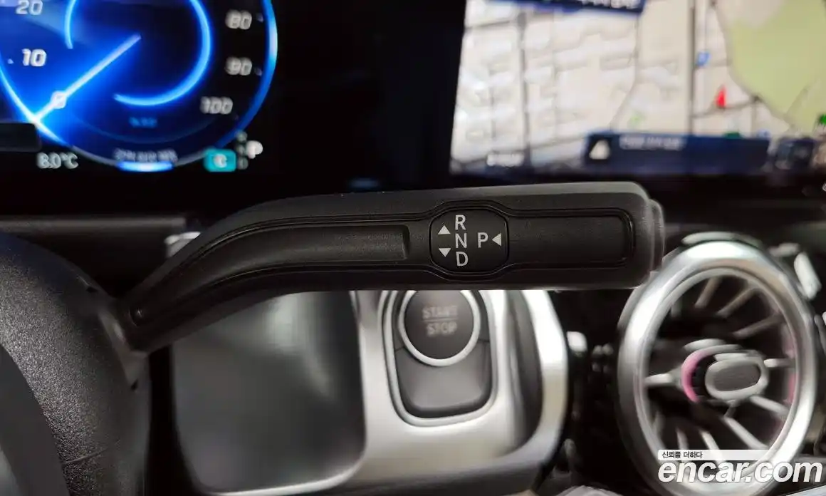 Mercedes-Benz EQB 2025 0.2 Автомат в Москве № 229415, фото 11