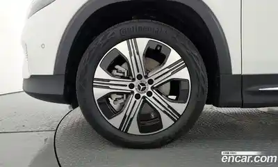 Mercedes-Benz EQB 2025 0.2 Автомат в Москве № 229415, миниатюра 12