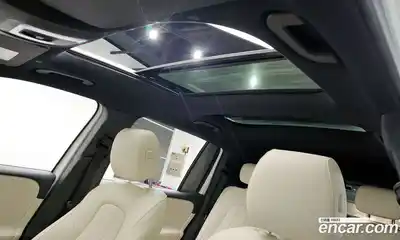 Mercedes-Benz EQB 2025 0.2 Автомат в Москве № 229415, миниатюра 2