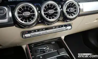 Mercedes-Benz EQB 2025 0.2 Автомат в Москве № 229415, миниатюра 5