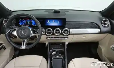 Mercedes-Benz EQB 2025 0.2 Автомат в Москве № 229415, миниатюра 8
