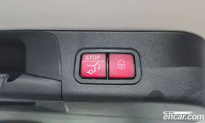 Mercedes-Benz EQB 2025 0.2 Автомат в Москве № 229415, миниатюра 10